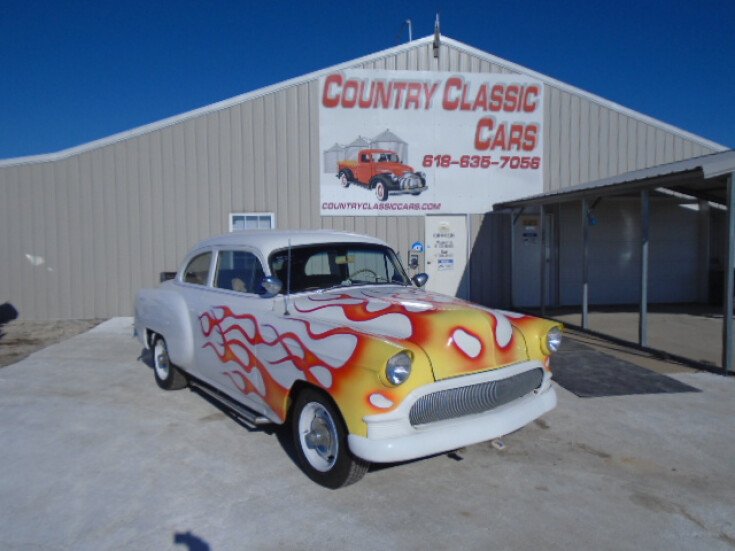 Thumbnail Photo undefined for New 1953 Chevrolet Other Chevrolet Models